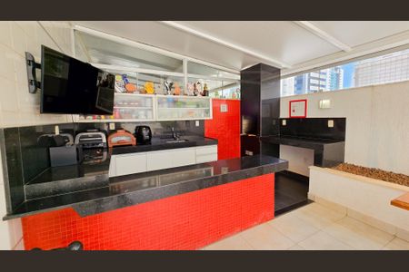 Apartamento à venda com 160m², 3 quartos e 2 vagas