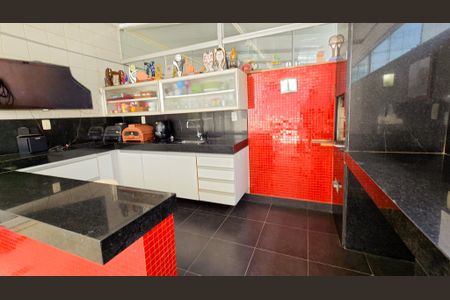 Apartamento à venda com 160m², 3 quartos e 2 vagas