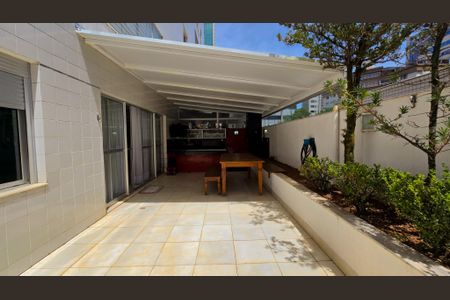 Apartamento à venda com 160m², 3 quartos e 2 vagas