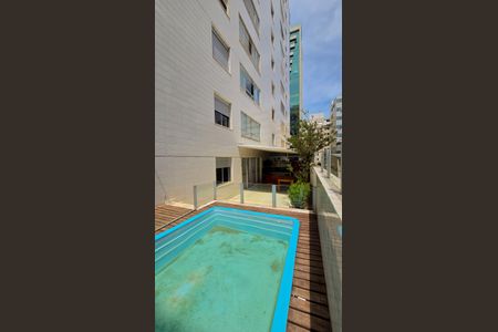 Apartamento à venda com 160m², 3 quartos e 2 vagas