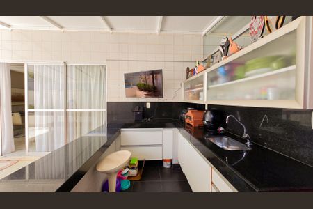 Apartamento à venda com 160m², 3 quartos e 2 vagas