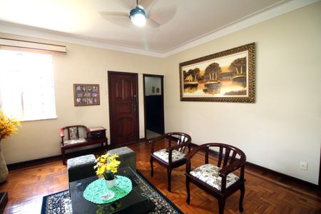 Apartamento à venda com 3 quartos, 120m² em Olaria, Rio de Janeiro