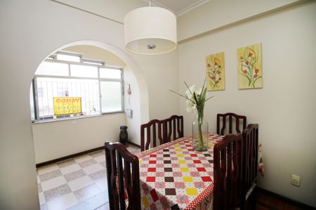 Apartamento à venda com 3 quartos, 120m² em Olaria, Rio de Janeiro