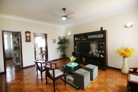 Apartamento à venda com 3 quartos, 120m² em Olaria, Rio de Janeiro