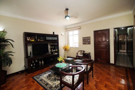 Apartamento à venda com 3 quartos, 120m² em Olaria, Rio de Janeiro