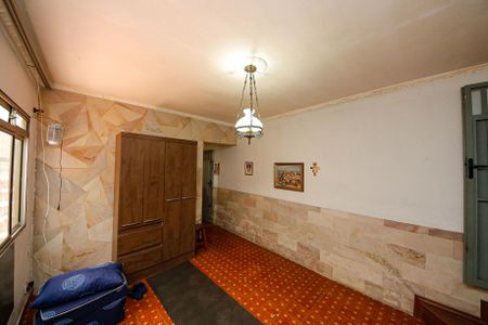 Sala de casa à venda com 3 quartos, 125m² em Parque Cruzeiro do Sul (vila Formosa), São Paulo