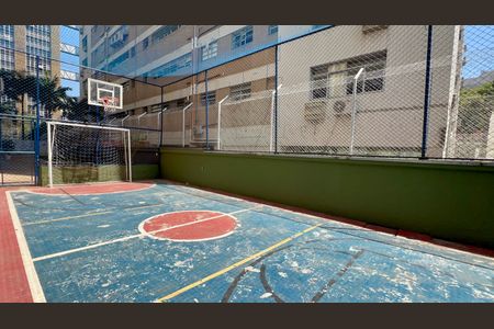 Apartamento para alugar com 154m², 3 quartos e 1 vagaQuadra