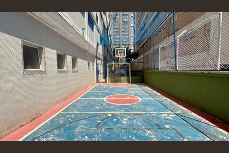 Apartamento para alugar com 154m², 3 quartos e 1 vagaQuadra