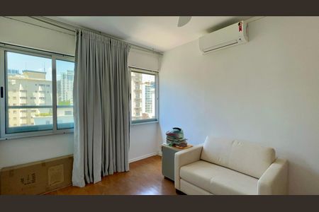 Apartamento para alugar com 154m², 3 quartos e 1 vagaQuarto 1