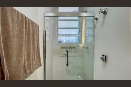 Apartamento para alugar com 154m², 3 quartos e 1 vagaBanheiro