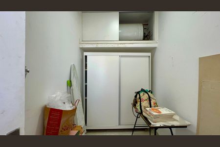 Apartamento para alugar com 154m², 3 quartos e 1 vagaQuarto de Serviço