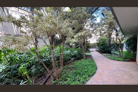 Apartamento para alugar com 154m², 3 quartos e 1 vagaÁrea comum