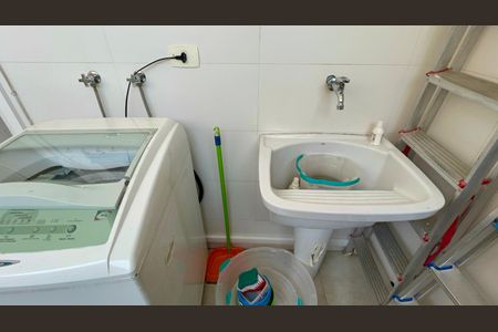 Apartamento para alugar com 154m², 3 quartos e 1 vagaÁrea de Serviço