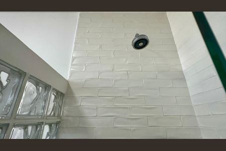 Apartamento para alugar com 154m², 3 quartos e 1 vagaBanheiro da Suíte