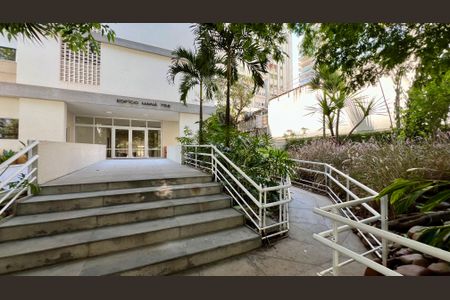 Apartamento para alugar com 154m², 3 quartos e 1 vagaEntrada