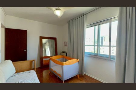 Apartamento para alugar com 154m², 3 quartos e 1 vagaQuarto 2