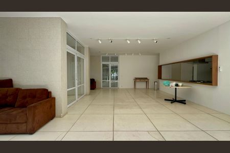 Apartamento para alugar com 154m², 3 quartos e 1 vagaÁrea comum