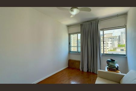 Apartamento para alugar com 154m², 3 quartos e 1 vagaQuarto 1