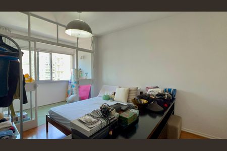 Apartamento para alugar com 154m², 3 quartos e 1 vagaSuite