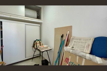 Apartamento para alugar com 154m², 3 quartos e 1 vagaQuarto de Serviço