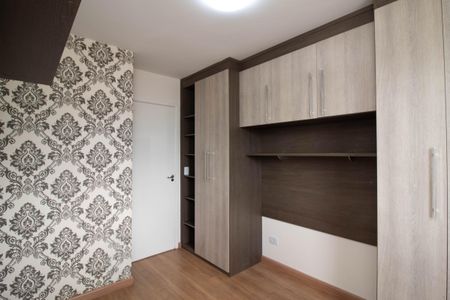 Apartamento à venda com 60m², 2 quartos e 2 vagas Apartamento à venda com 60m², 2 quartos e 2 vagasQuarto 2 - Suíte
