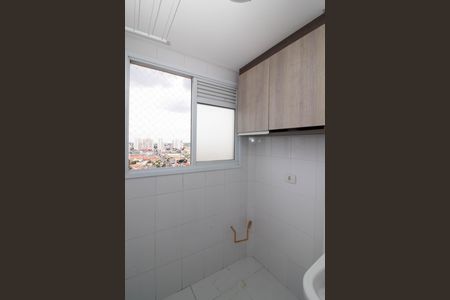 Apartamento à venda com 60m², 2 quartos e 2 vagas Apartamento à venda com 60m², 2 quartos e 2 vagasÁrea de Serviço
