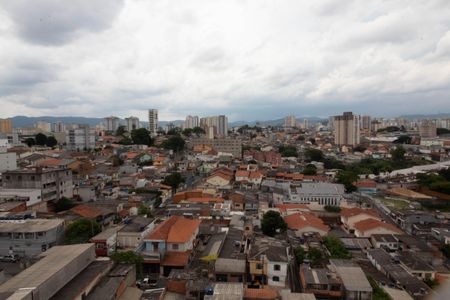 Apartamento à venda com 60m², 2 quartos e 2 vagas Apartamento à venda com 60m², 2 quartos e 2 vagasVista do Quarto 2