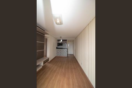 Apartamento à venda com 60m², 2 quartos e 2 vagas Apartamento à venda com 60m², 2 quartos e 2 vagasSala