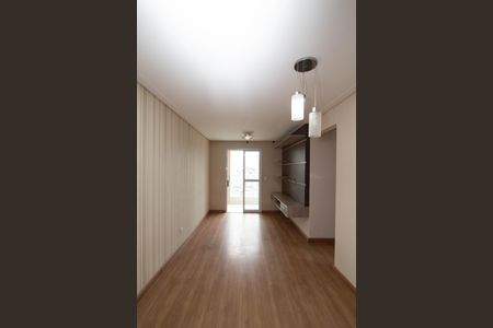 Apartamento à venda com 60m², 2 quartos e 2 vagas Apartamento à venda com 60m², 2 quartos e 2 vagasSala