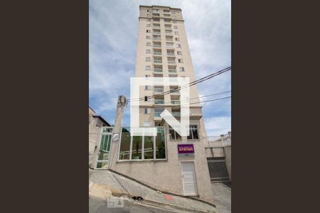 Apartamento à venda com 60m², 2 quartos e 2 vagas Apartamento à venda com 60m², 2 quartos e 2 vagasFachada e portaria