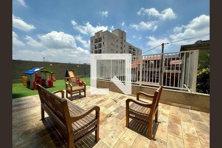 Apartamento à venda com 60m², 2 quartos e 2 vagas Apartamento à venda com 60m², 2 quartos e 2 vagasÁrea comum