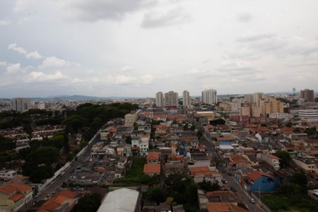 Apartamento à venda com 60m², 2 quartos e 2 vagas Apartamento à venda com 60m², 2 quartos e 2 vagasVista do Quarto 1