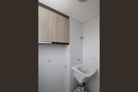 Apartamento à venda com 60m², 2 quartos e 2 vagas Apartamento à venda com 60m², 2 quartos e 2 vagasÁrea de Serviço