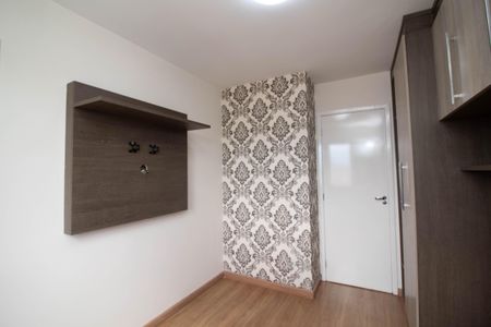 Apartamento à venda com 60m², 2 quartos e 2 vagas Apartamento à venda com 60m², 2 quartos e 2 vagasQuarto 2 - Suíte