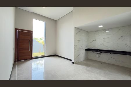 Casa à venda com 3 quartos, 200m² em Jardim Imperial, Lagoa Santa