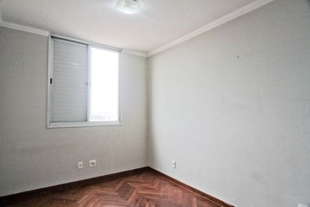 Quarto 2 de apartamento para alugar com 2 quartos, 58m² em Vila Jaguara, São Paulo