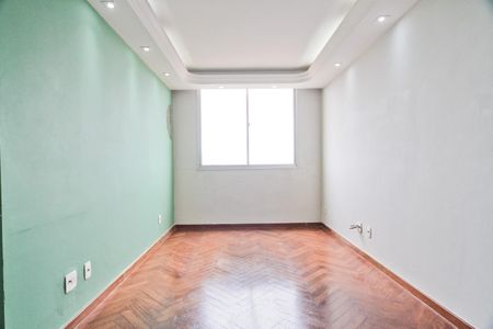 Sala de apartamento para alugar com 2 quartos, 58m² em Vila Jaguara, São Paulo