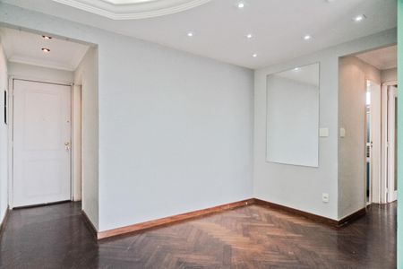 Sala de apartamento para alugar com 2 quartos, 58m² em Vila Jaguara, São Paulo