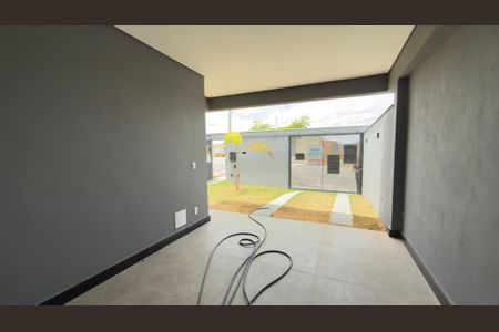 Casa à venda com 3 quartos, 200m² em Jardim Imperial, Lagoa Santa