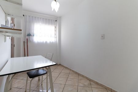 Sala de apartamento para alugar com 1 quarto, 36m² em Aclimação, São Paulo