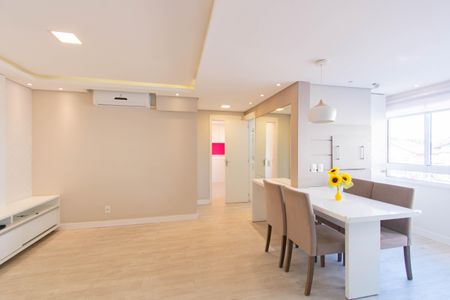 Apartamento para alugar com 2 quartos, 54m² em Fátima, Canoas