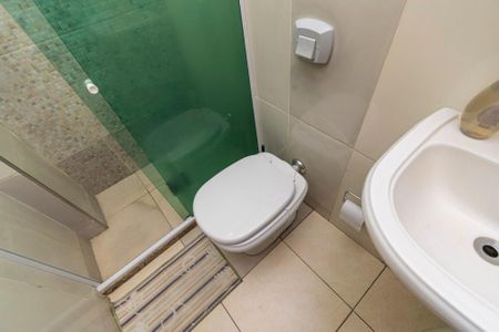 Casa à venda com 120m², 2 quartos e sem vaga Casa à venda com 120m², 2 quartos e sem vagaBanheiro 1