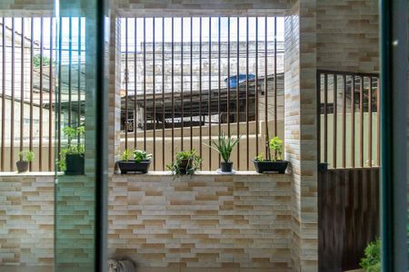 Casa à venda com 120m², 2 quartos e sem vaga Casa à venda com 120m², 2 quartos e sem vagaVista da Sala