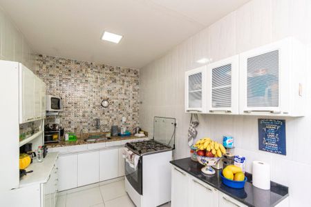 Casa à venda com 120m², 2 quartos e sem vaga Casa à venda com 120m², 2 quartos e sem vagaCozinha