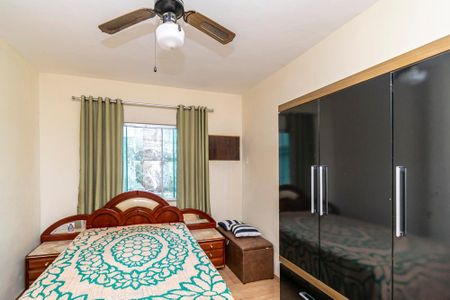 Casa à venda com 120m², 2 quartos e sem vaga Casa à venda com 120m², 2 quartos e sem vagaQuarto 2