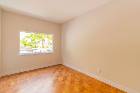 Quarto de apartamento à venda com 1 quarto, 55m² em Jardim Paulista, São Paulo