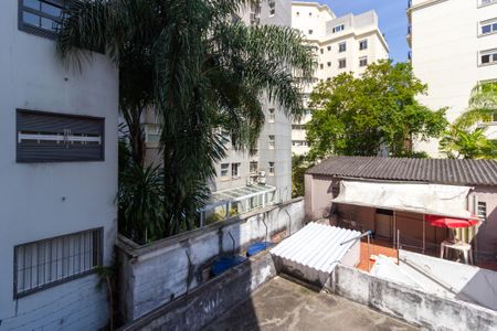 Vista de apartamento à venda com 1 quarto, 55m² em Jardim Paulista, São Paulo