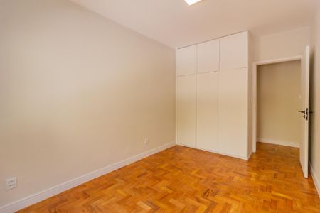 Quarto de apartamento à venda com 1 quarto, 55m² em Jardim Paulista, São Paulo