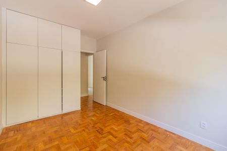 Quarto de apartamento à venda com 1 quarto, 55m² em Jardim Paulista, São Paulo