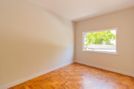 Quarto de apartamento à venda com 1 quarto, 55m² em Jardim Paulista, São Paulo